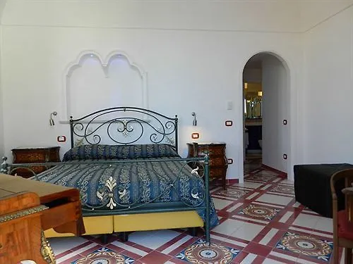 ***  Hotel Croce Di Αμάλφι Ιταλία