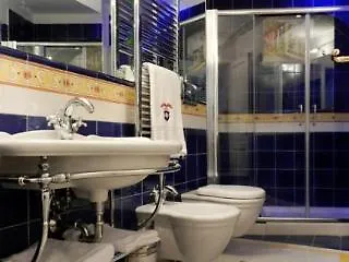 Hotel Croce Di أمالفي إيطاليا