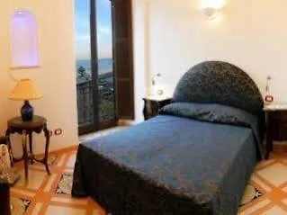 Hotel Croce Di Αμάλφι 3*,