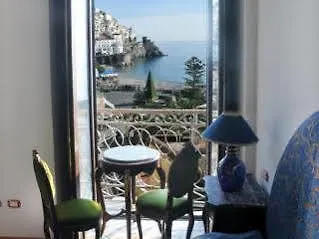 Hotel Croce Di Αμάλφι
