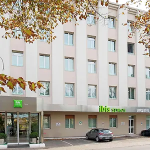 *** Hotel Ibis Styles Toscanini Italia