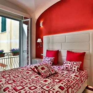 Design Centro Storico Apartahotel