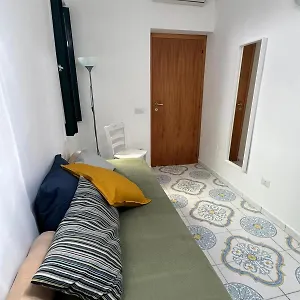 Il Vicoletto Pensión