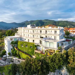 Hotel Le Rocce - Agerola, Amalfi Coast