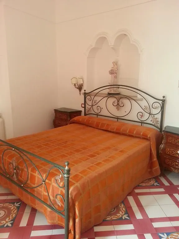 Hotel Croce Di Amalfi