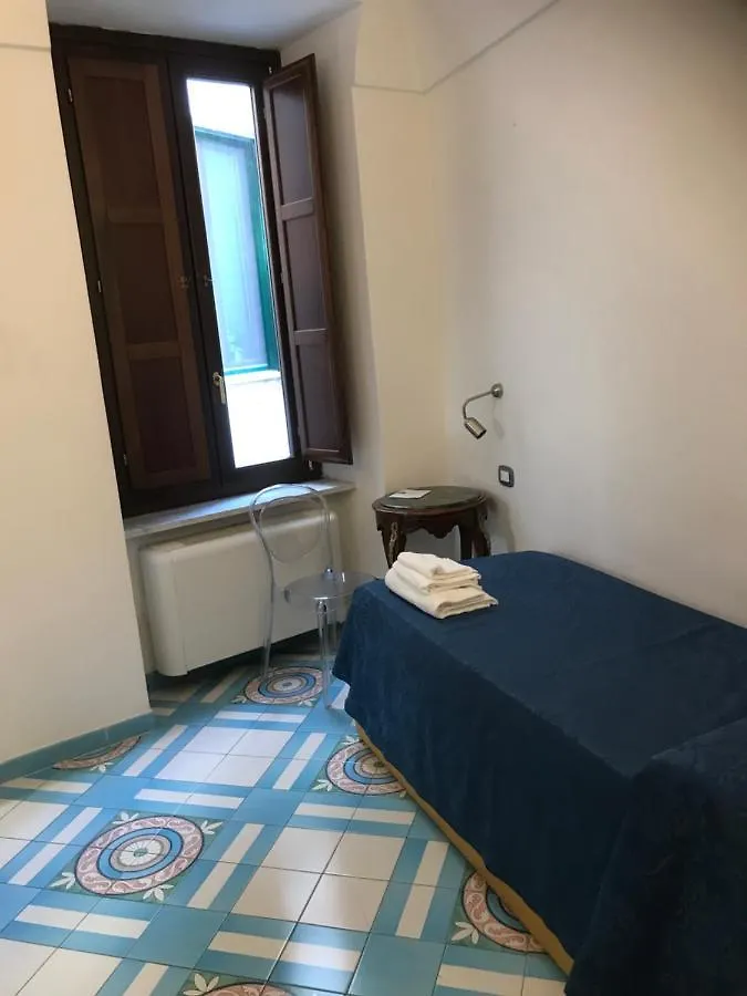 ***  Hotel Croce Di Amalfi Italien