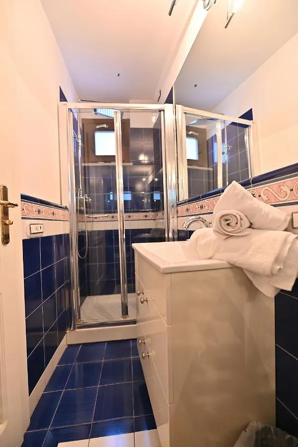 Hotel Croce Di Amalfi