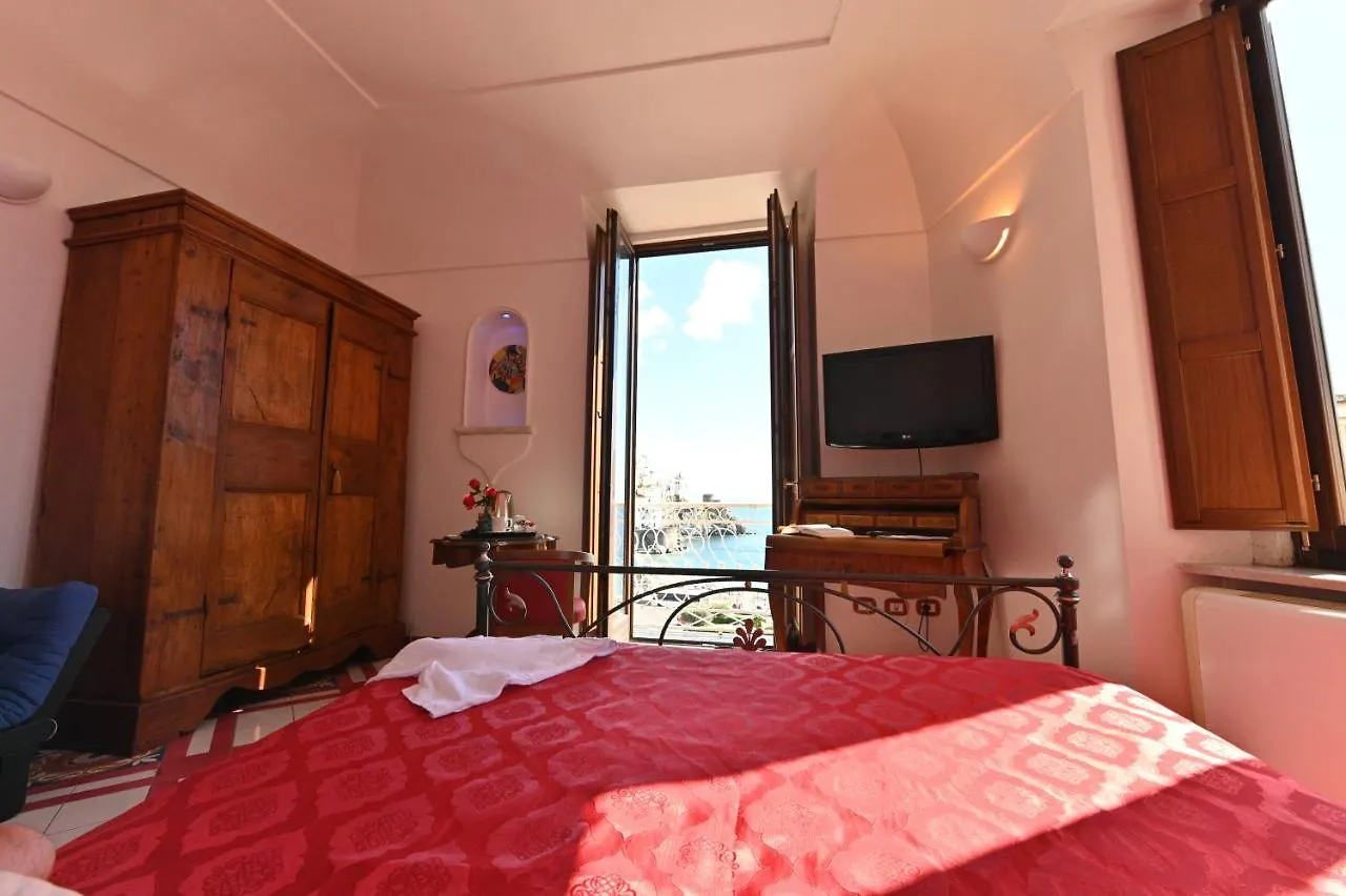 Hotel Croce Di Amalfi