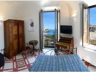 Hotel Croce Di Amalfi