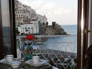 Hotel Croce Di Amalfi 3*,  Italien