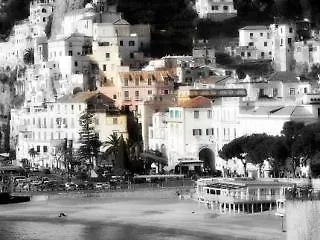 Hotel Croce Di Amalfi Italy