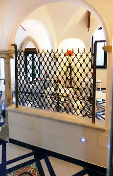 Hotel Croce Di Amalfi