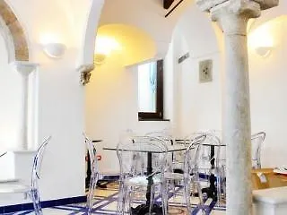 ***  Hotel Croce Di Amalfi Italien