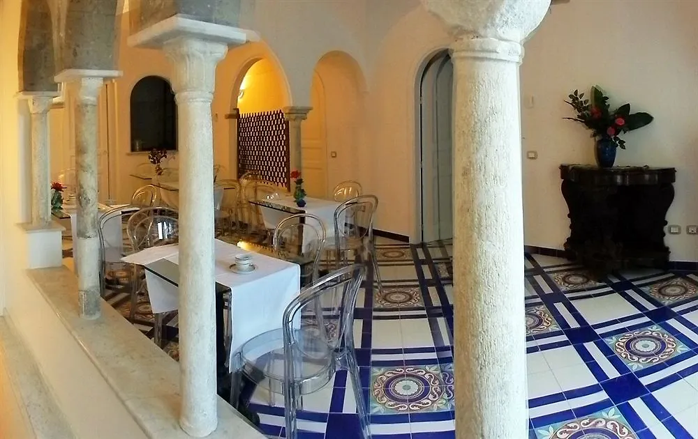 Hotel Croce Di Amalfi 3*,  Italien