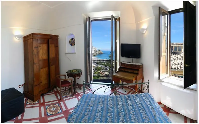 Hotel Croce Di Amalfi