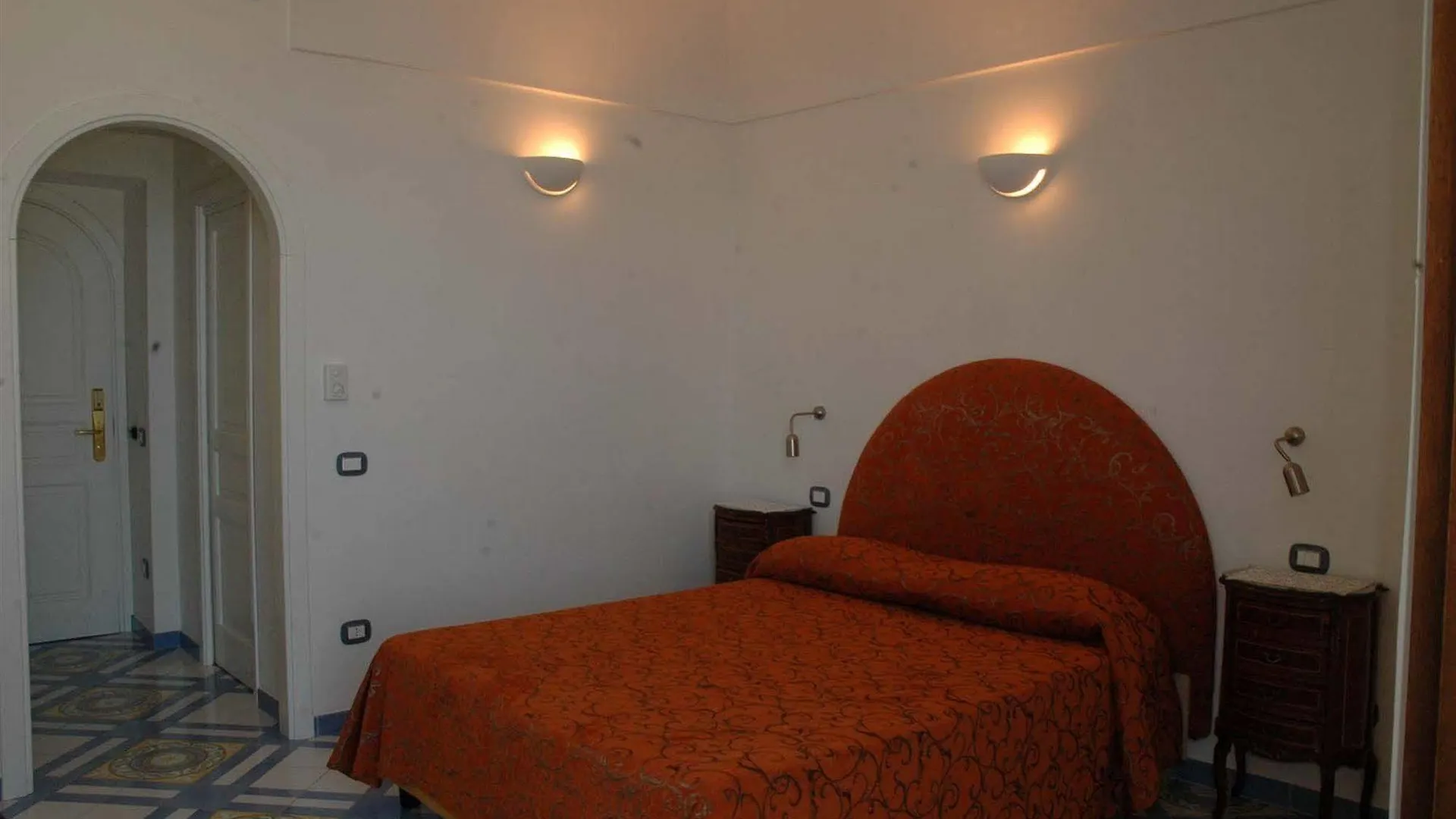 Hotel Croce Di Amalfi