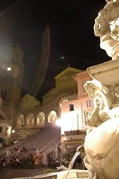 Hotel Croce Di Amalfi
